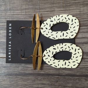 Larissa Loden Earrings